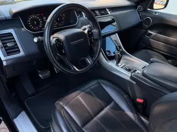 LAND ROVER Range Rover Sport HSE Dynamic PANO 22-Zoll