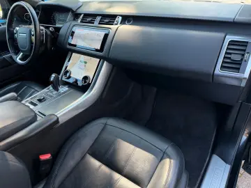 LAND ROVER Range Rover Sport HSE Dynamic PANO 22-Zoll