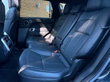 LAND ROVER Range Rover Sport HSE Dynamic PANO 22-Zoll