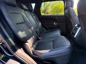 LAND ROVER Range Rover Sport HSE Dynamic PANO 22-Zoll