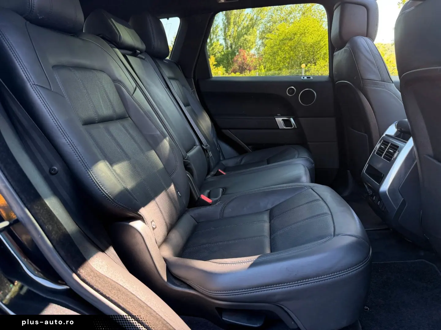 LAND ROVER Range Rover Sport HSE Dynamic PANO 22-Zoll
