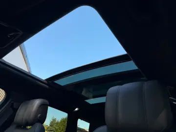 LAND ROVER Range Rover Sport HSE Dynamic PANO 22-Zoll
