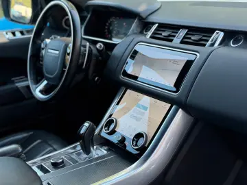 LAND ROVER Range Rover Sport HSE Dynamic PANO 22-Zoll