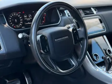 LAND ROVER Range Rover Sport HSE Dynamic PANO 22-Zoll