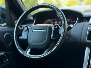LAND ROVER Range Rover Sport HSE Dynamic PANO 22-Zoll