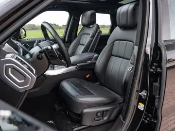 LAND ROVER Range Rover Sport P400e Limited Edition   1 Vorb