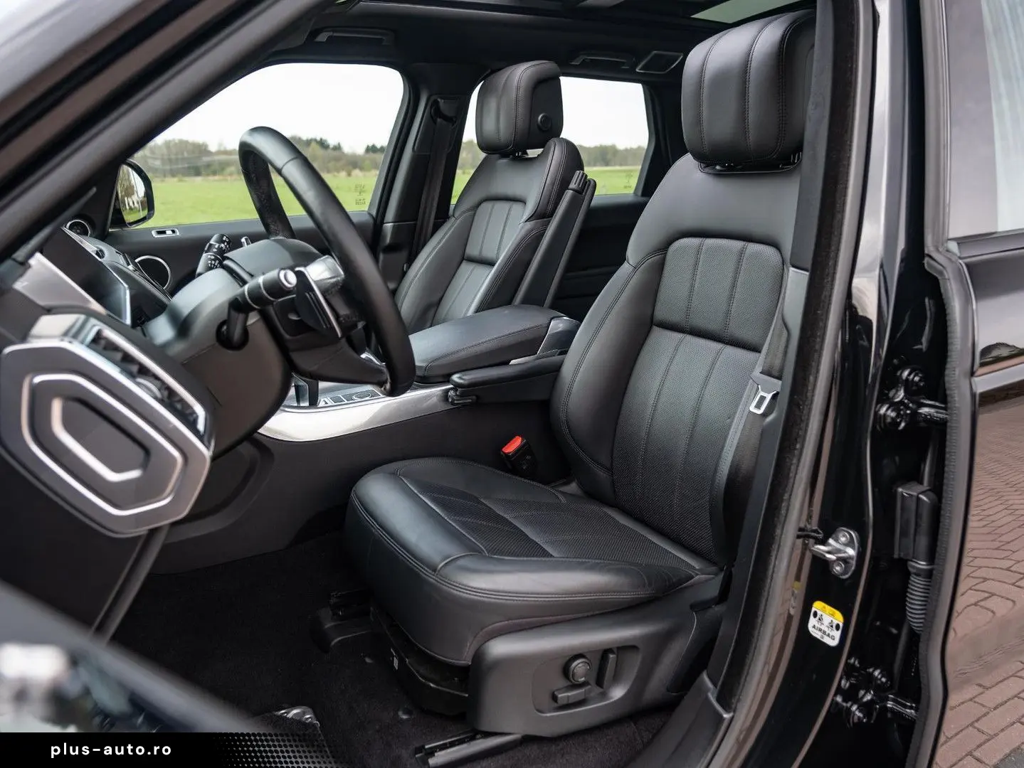 LAND ROVER Range Rover Sport P400e Limited Edition   1 Vorb