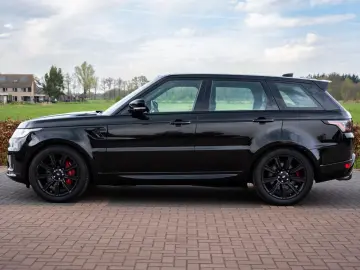 LAND ROVER Range Rover Sport P400e Limited Edition   1 Vorb
