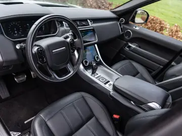 LAND ROVER Range Rover Sport P400e Limited Edition   1 Vorb