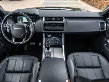 LAND ROVER Range Rover Sport P400e Limited Edition   1 Vorb
