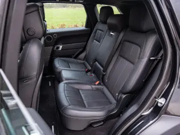 LAND ROVER Range Rover Sport P400e Limited Edition   1 Vorb