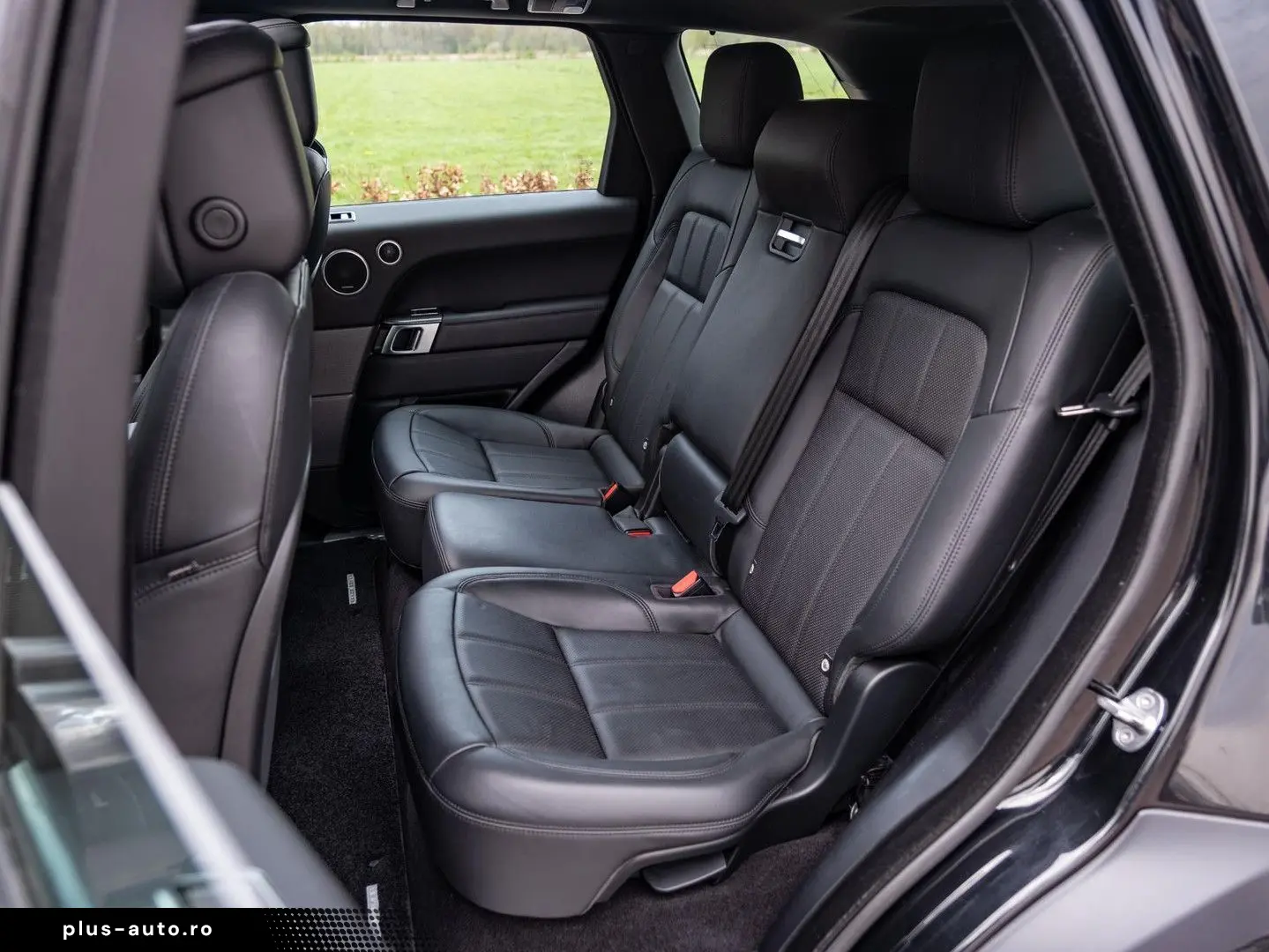 LAND ROVER Range Rover Sport P400e Limited Edition   1 Vorb