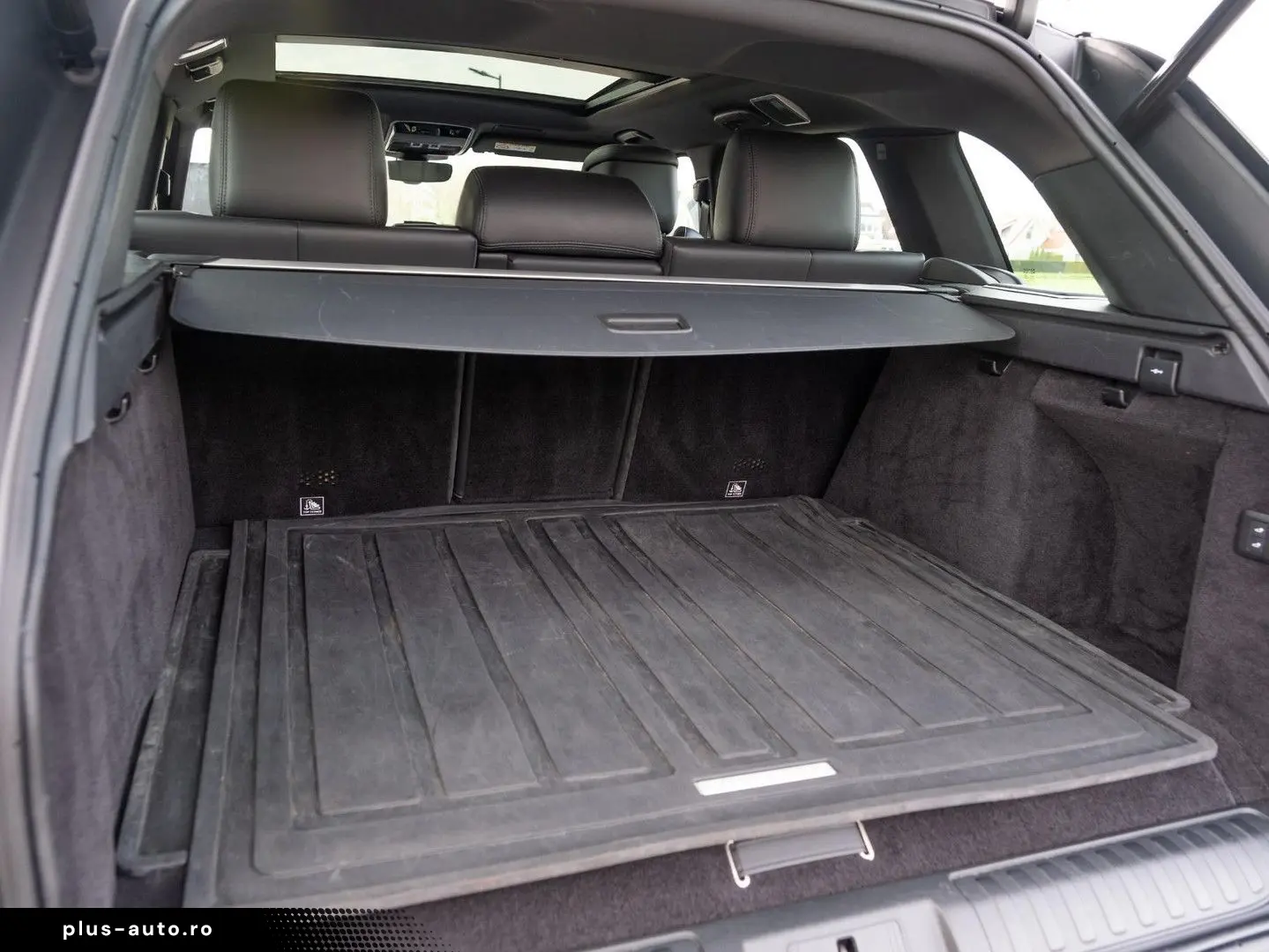 LAND ROVER Range Rover Sport P400e Limited Edition   1 Vorb