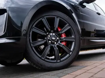 LAND ROVER Range Rover Sport P400e Limited Edition   1 Vorb