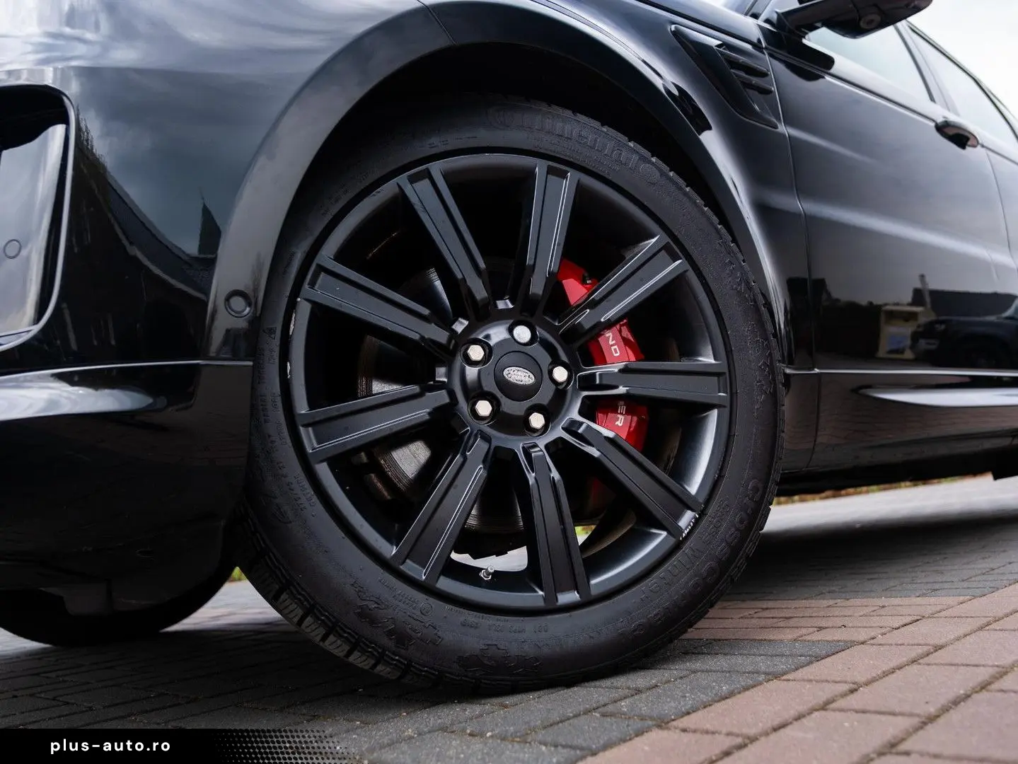 LAND ROVER Range Rover Sport P400e Limited Edition   1 Vorb