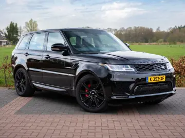 LAND ROVER Range Rover Sport P400e Limited Edition   1 Vorb