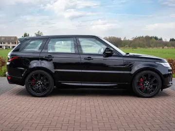 LAND ROVER Range Rover Sport P400e Limited Edition   1 Vorb
