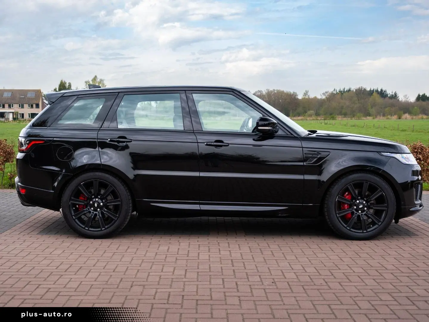LAND ROVER Range Rover Sport P400e Limited Edition   1 Vorb