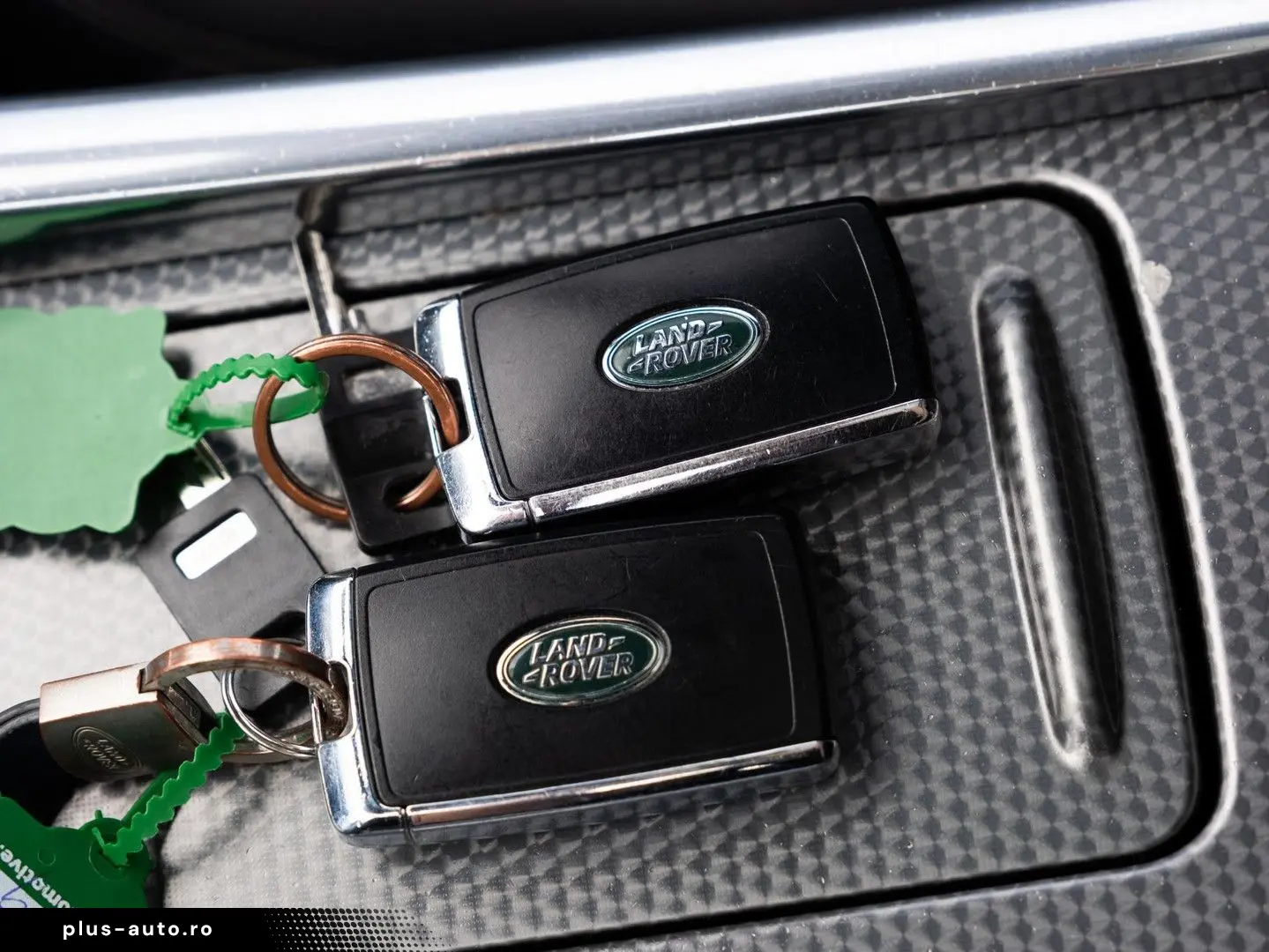 LAND ROVER Range Rover Sport P400e Limited Edition   1 Vorb