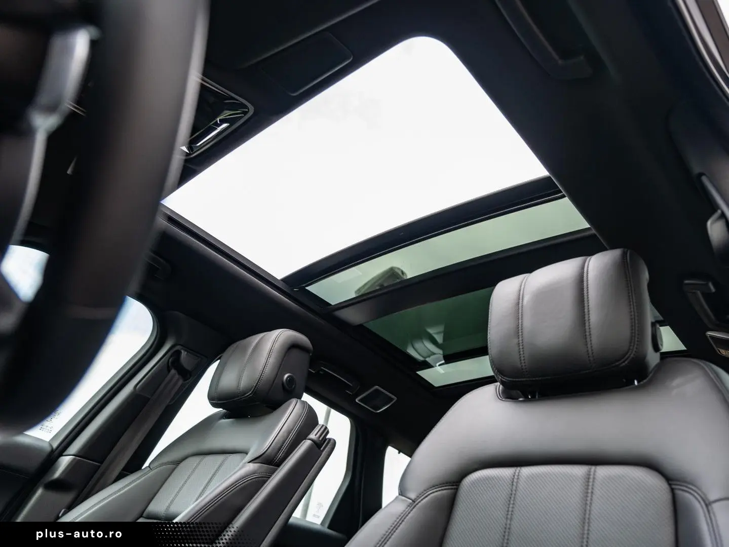 LAND ROVER Range Rover Sport P400e Limited Edition   1 Vorb