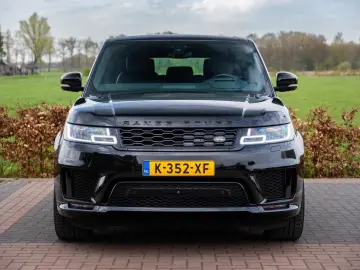 LAND ROVER Range Rover Sport P400e Limited Edition   1 Vorb