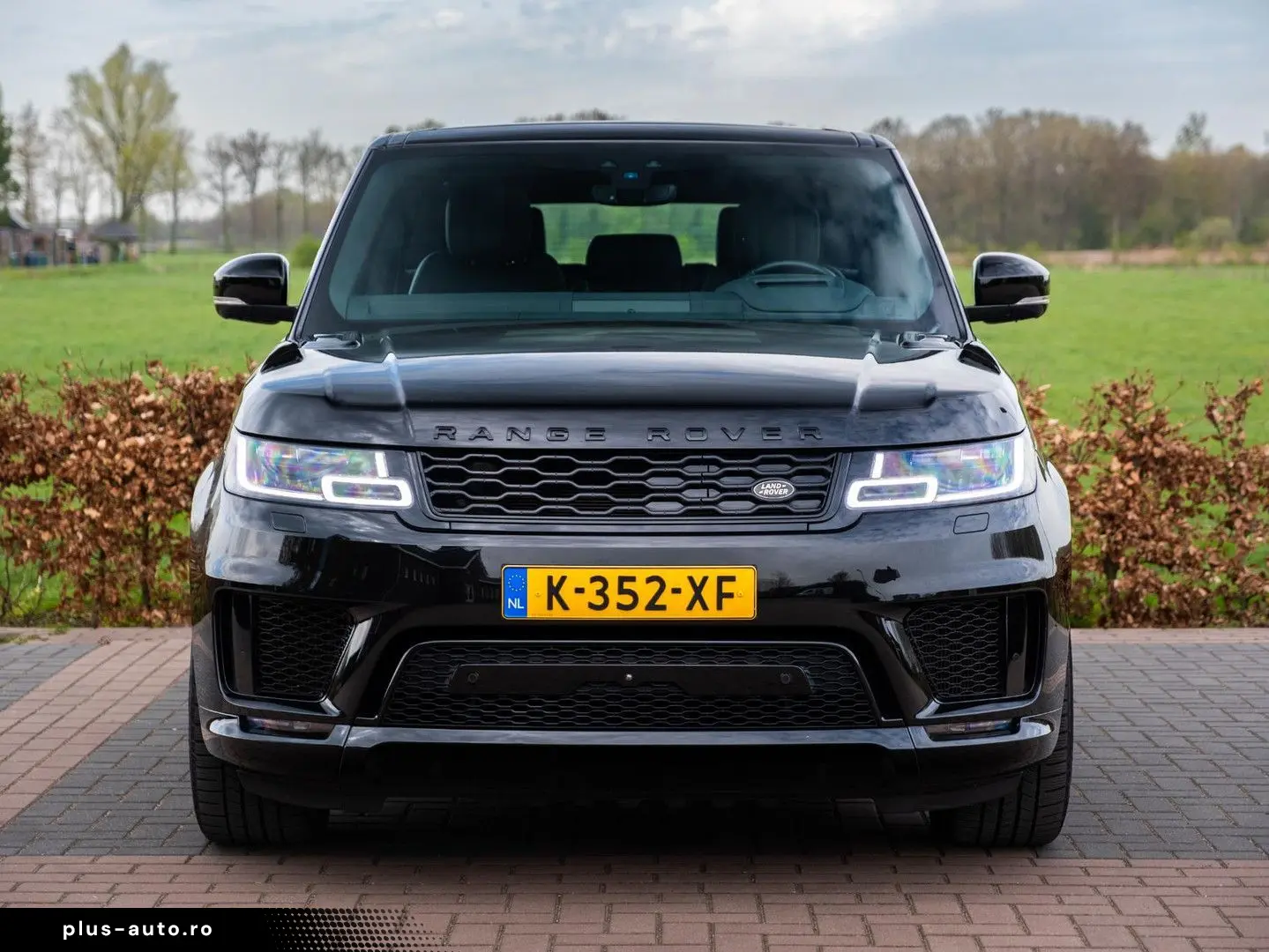 LAND ROVER Range Rover Sport P400e Limited Edition   1 Vorb