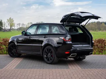 LAND ROVER Range Rover Sport P400e Limited Edition   1 Vorb