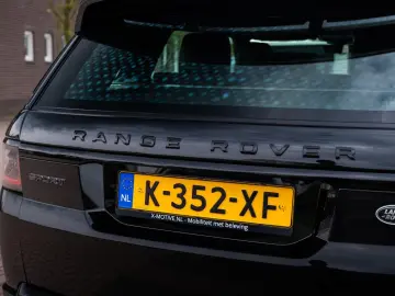 LAND ROVER Range Rover Sport P400e Limited Edition   1 Vorb