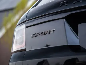 LAND ROVER Range Rover Sport P400e Limited Edition   1 Vorb