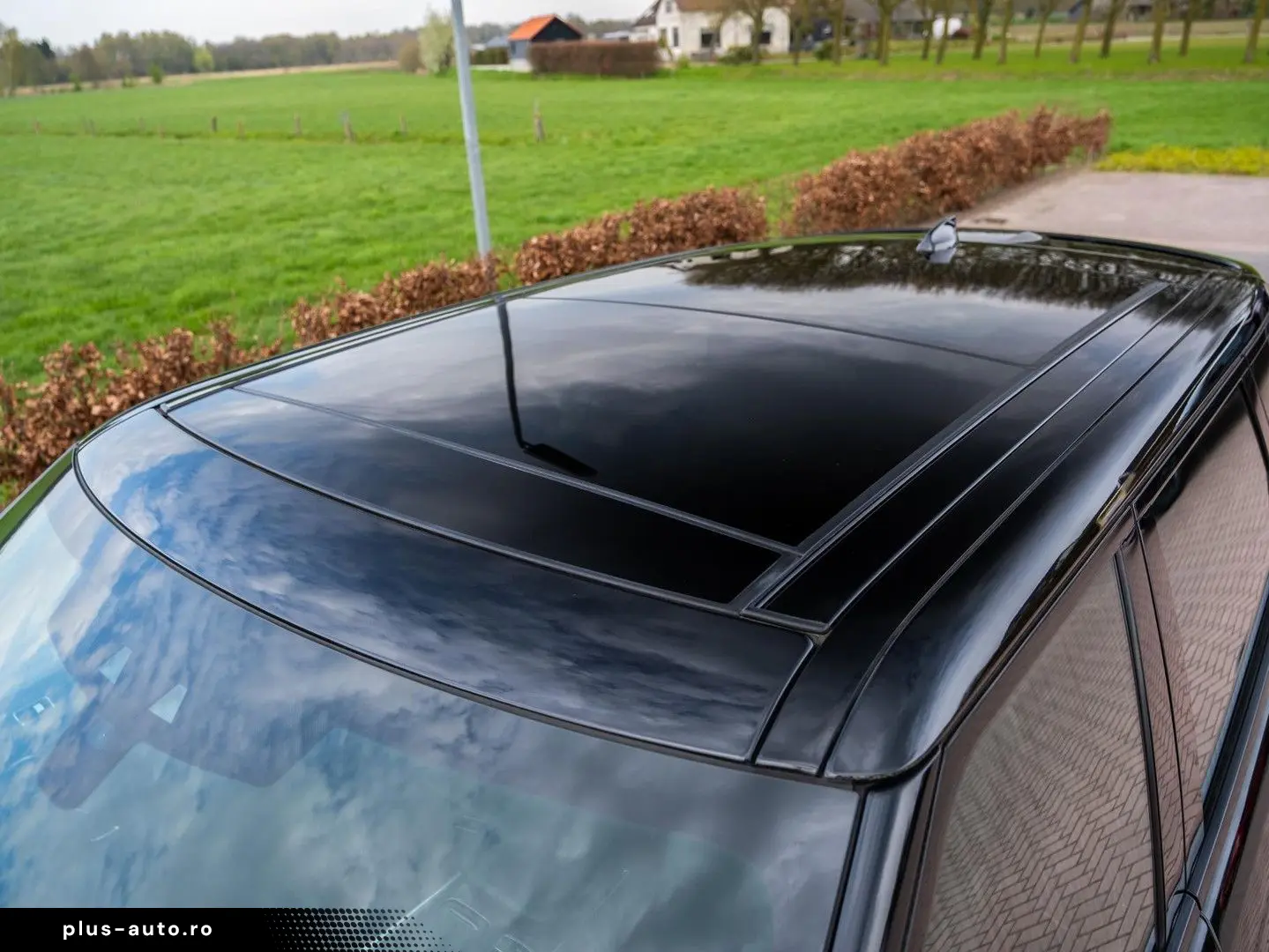 LAND ROVER Range Rover Sport P400e Limited Edition   1 Vorb