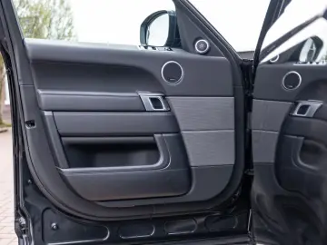 LAND ROVER Range Rover Sport P400e Limited Edition   1 Vorb