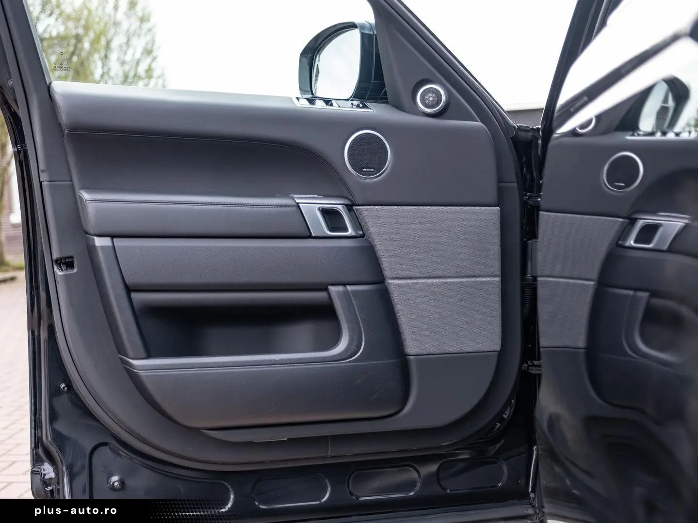 LAND ROVER Range Rover Sport P400e Limited Edition   1 Vorb