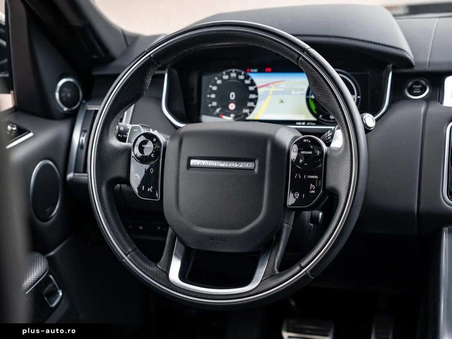 LAND ROVER Range Rover Sport P400e Limited Edition   1 Vorb