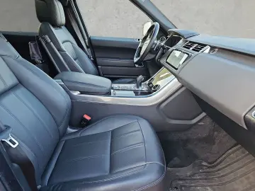 LAND ROVER Range Rover Sport P400e HSE Dynamic