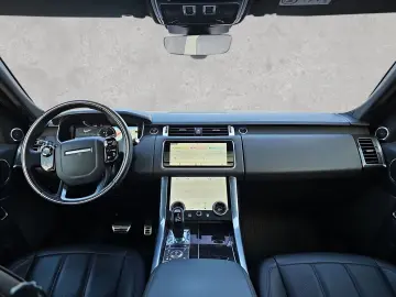 LAND ROVER Range Rover Sport P400e HSE Dynamic