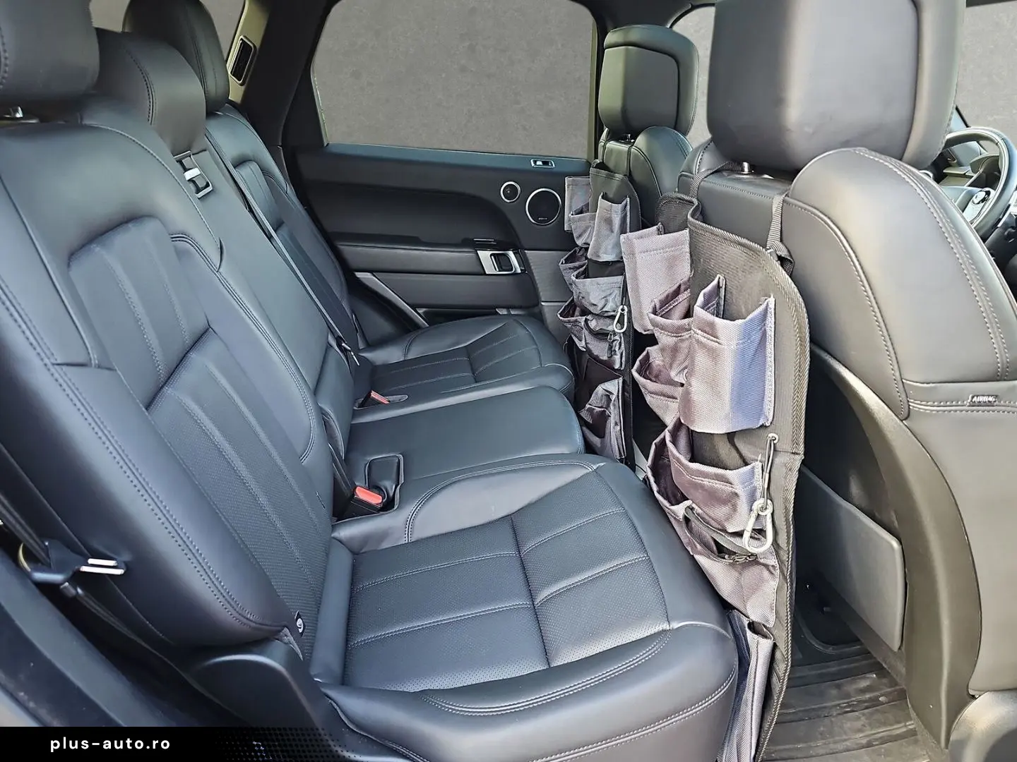 LAND ROVER Range Rover Sport P400e HSE Dynamic