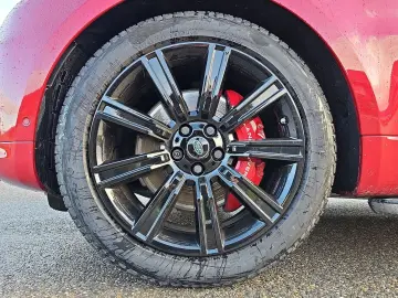 LAND ROVER Range Rover Sport P400e HSE Dynamic
