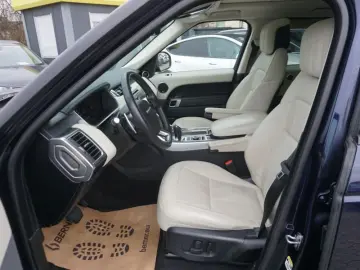 LAND ROVER Range Rover Sport 3 0 i6 D300 MHEV AWD HSE Aut.