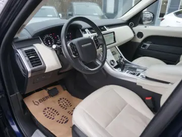 LAND ROVER Range Rover Sport 3 0 i6 D300 MHEV AWD HSE Aut.