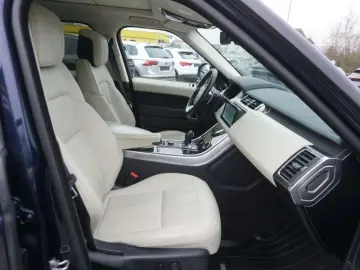 LAND ROVER Range Rover Sport 3 0 i6 D300 MHEV AWD HSE Aut.