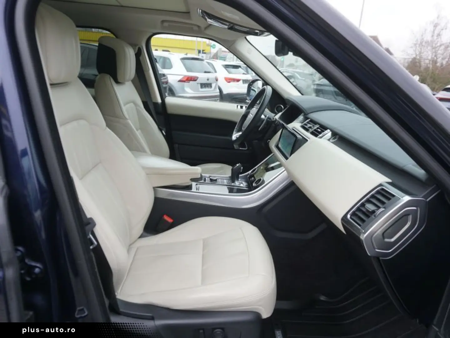 LAND ROVER Range Rover Sport 3 0 i6 D300 MHEV AWD HSE Aut.