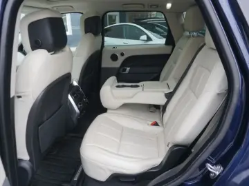 LAND ROVER Range Rover Sport 3 0 i6 D300 MHEV AWD HSE Aut.