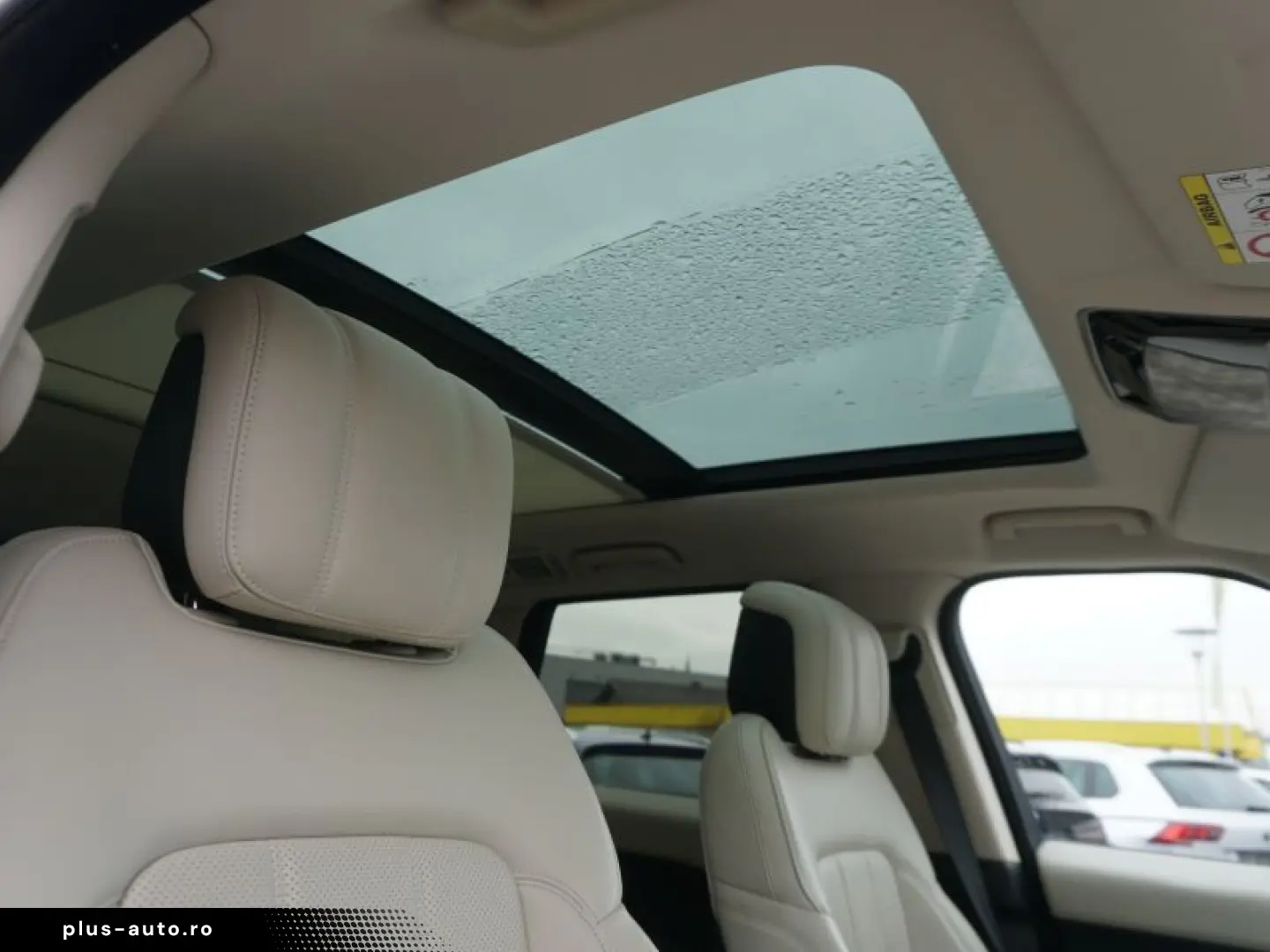 LAND ROVER Range Rover Sport 3 0 i6 D300 MHEV AWD HSE Aut.