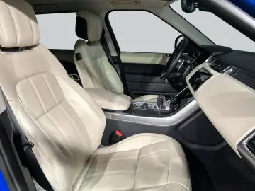 LAND ROVER Range Rover Sport D300 (SDV6) HSE Dynamic