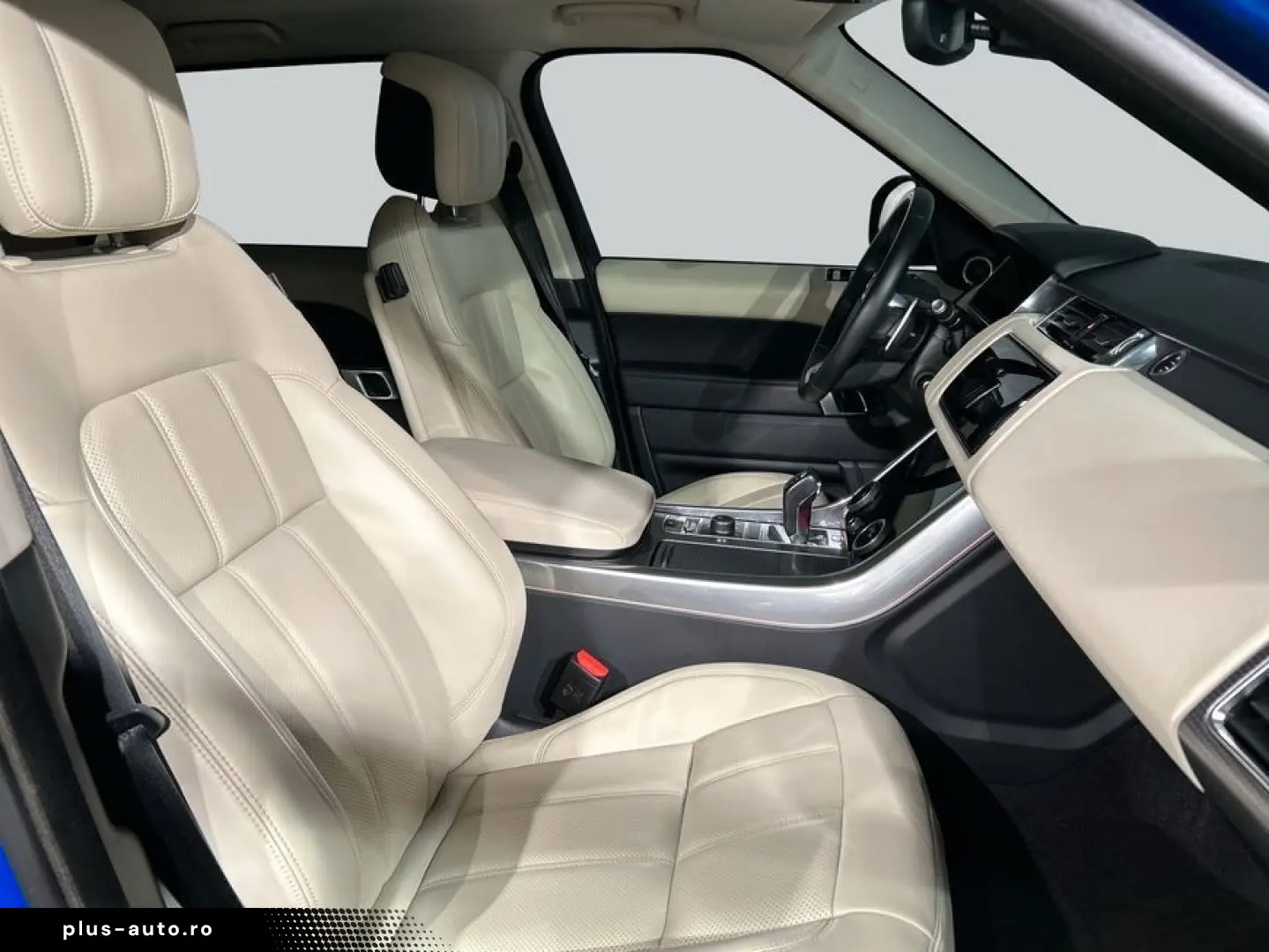 LAND ROVER Range Rover Sport D300 (SDV6) HSE Dynamic