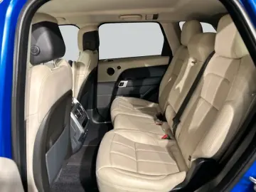 LAND ROVER Range Rover Sport D300 (SDV6) HSE Dynamic