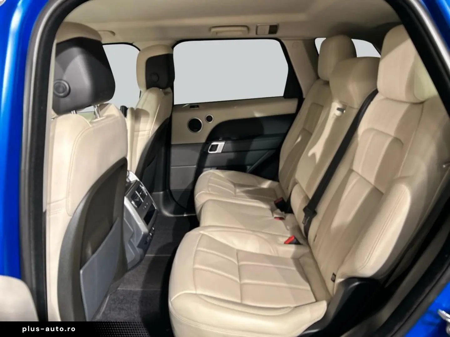 LAND ROVER Range Rover Sport D300 (SDV6) HSE Dynamic