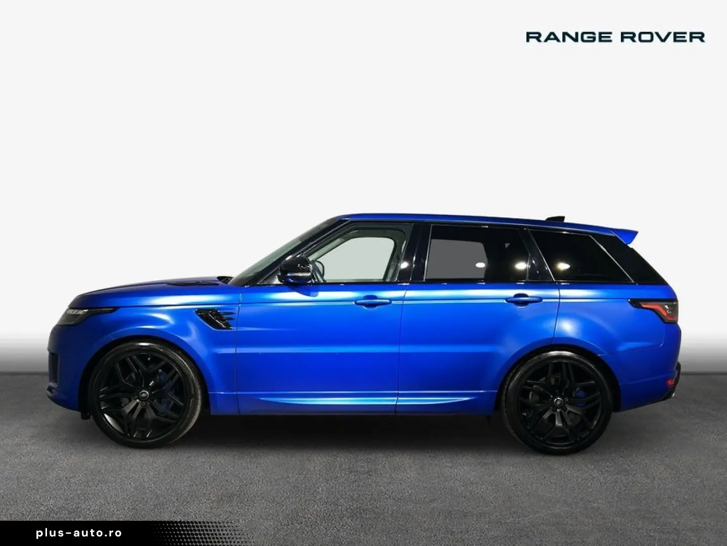 LAND ROVER Range Rover Sport D300 (SDV6) HSE Dynamic