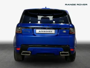 LAND ROVER Range Rover Sport D300 (SDV6) HSE Dynamic