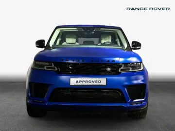 LAND ROVER Range Rover Sport D300 (SDV6) HSE Dynamic